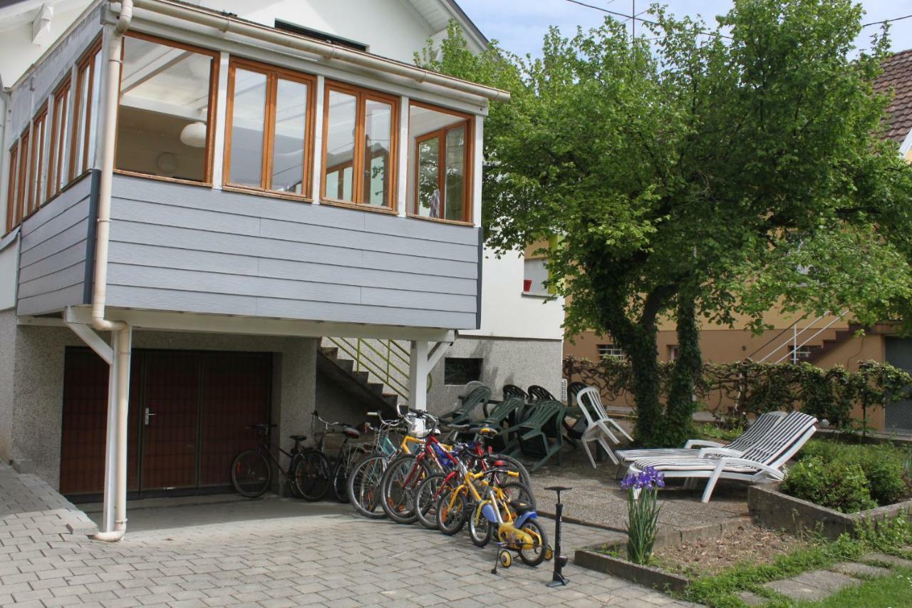 Villa Bonheur Illfurth Alsace 4 Chambres Exterior photo